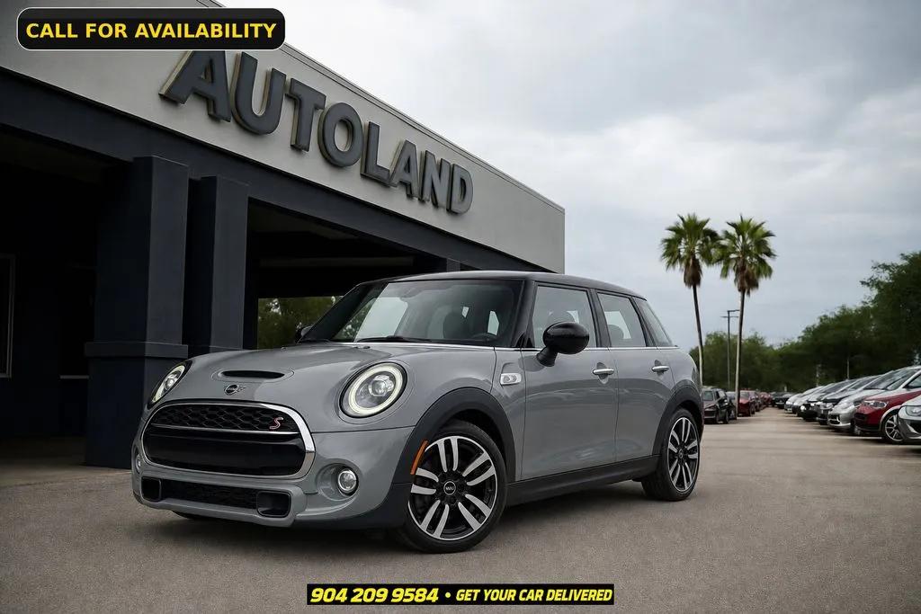 mini hardtop 4 door 2021 WMWXU9C08M2N08159 image mini hardtop 4 door 2021 WMWXU9C08M2N08159 image